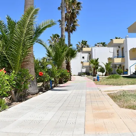 Olympia At Lambi * Città di Kos
