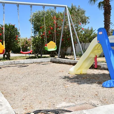 Olympia At Lambi * Città di Kos