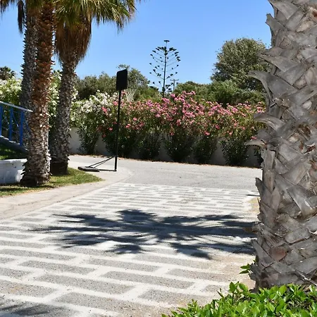 1-bedroom Olympia At Lambi Appartement Kos-stad