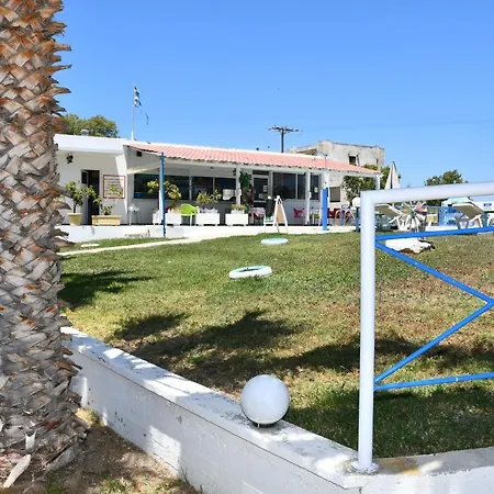 Appartement 1-bedroom Olympia At Lambi Kos-stad