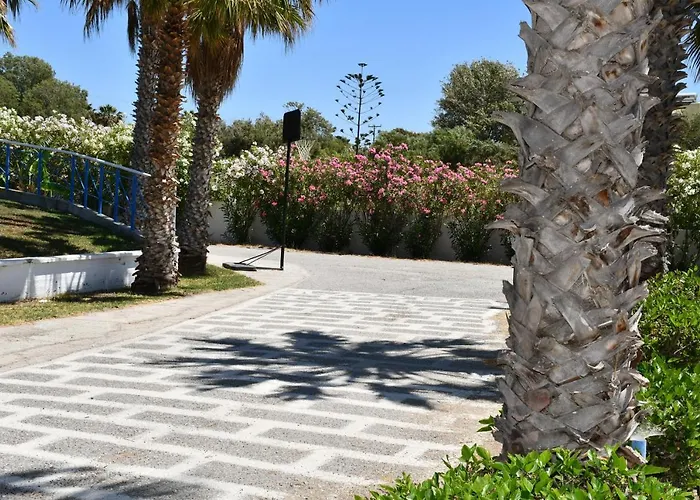 1-bedroom Olympia At Lambi Appartement Kos-stad