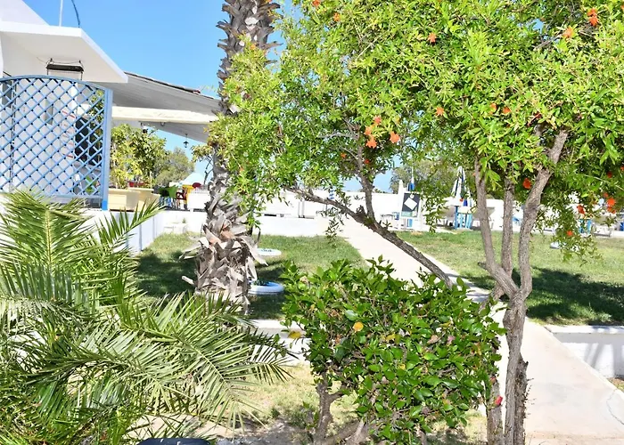 1-bedroom Olympia At Lambi * Kos-stad