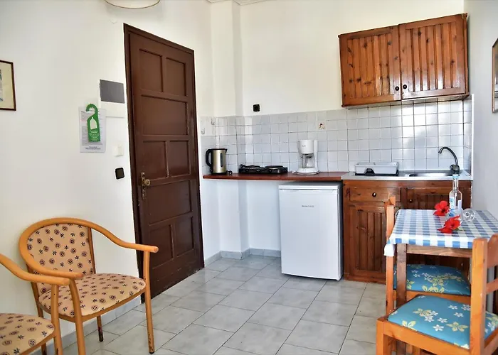 1-bedroom Olympia At Lambi Kos-stad