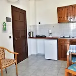 1-bedroom Olympia At Lambi Кос