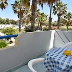 Апартаменти 1-bedroom Olympia At Lambi Кос
