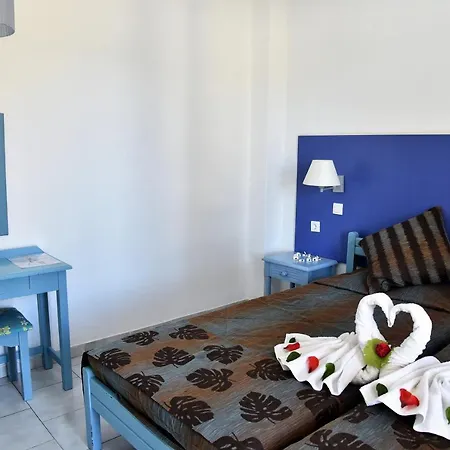 1-bedroom Olympia At Lambi *