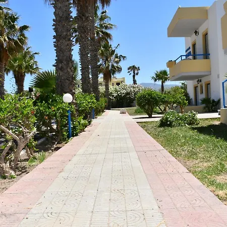 1-bedroom Olympia At Lambi Апартаменти *