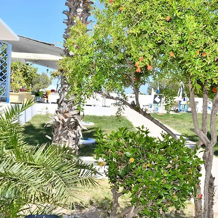 1-bedroom Olympia At Lambi * Kos-stad