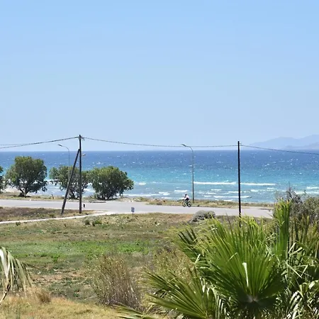 Apartamento 1-bedroom Olympia At Lambi Cos