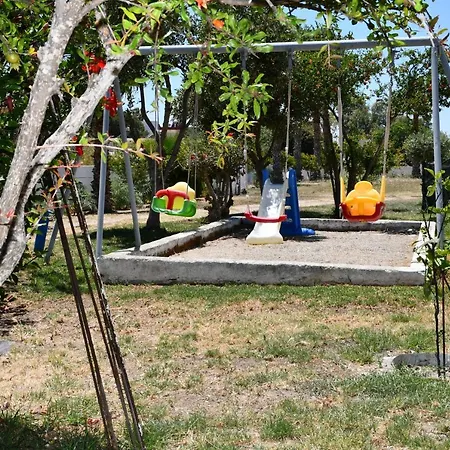 1-bedroom Olympia At Lambi Appartement Kos-stad