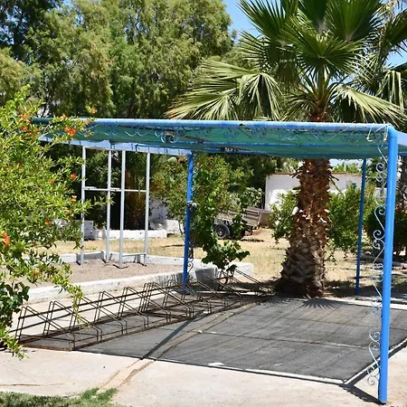 Apartment Olympia At Lambi Kos Town