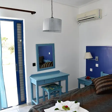1-bedroom Olympia At Lambi Kos-stad