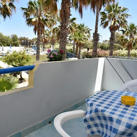 Apartament 1-bedroom Olympia At Lambi Miasto Kos