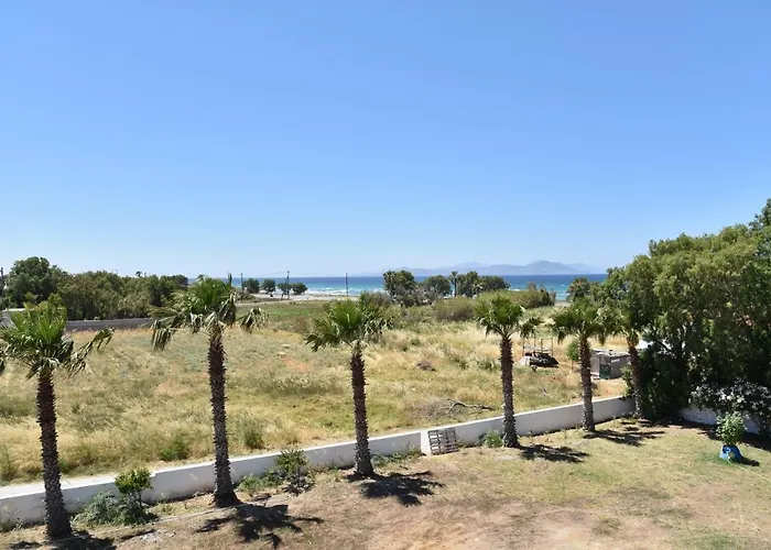 1-bedroom Olympia At Lambi