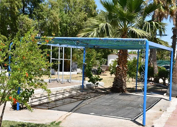 Apartamento 1-bedroom Olympia At Lambi Cos